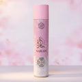 Ambientador Árabe Sarah 300ml