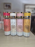 Bruma Árabe Perfumada 250ml
