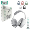 Auriculares inhalambricos