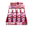 KÖRPERLOTION CHERRY D'DONNA