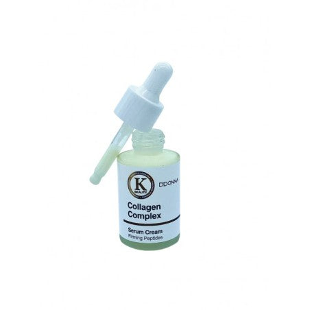 SERUM KOREAN BEAUTY PINK PEPTIDES
