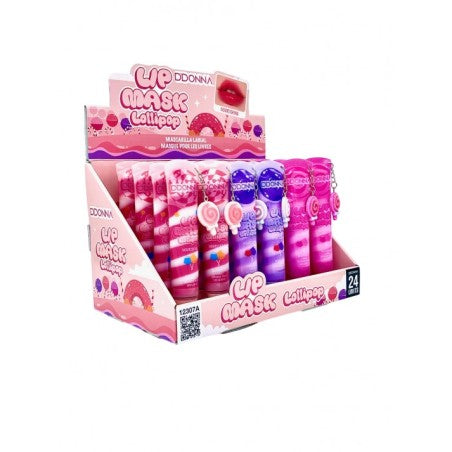 LIP MASK LOLLIPOP DDONNA