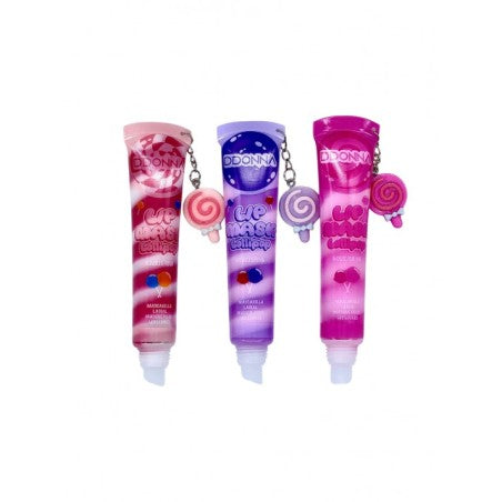 LIP MASK LOLLIPOP DDONNA