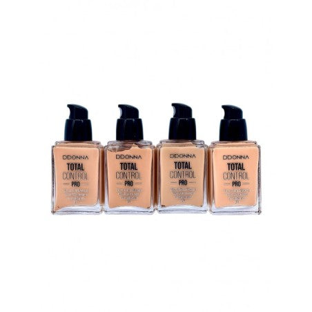 TOTAL CONTROL PRO Base