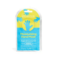 MASCARILLA PARA MANOS FORMATO GUANTE ACEITE DE ARGÁN Y COCO