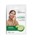 PARCHES REFRESCANTES PARA LOS OJOS DE PEPINO-IDC