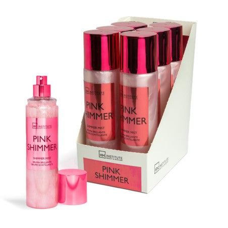 BRUMA CORPORAL GOLD PINK 150ML