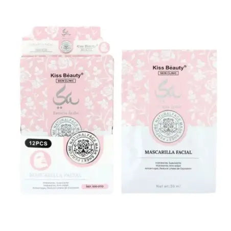MASC.FACIAL ESENCIA ARABE