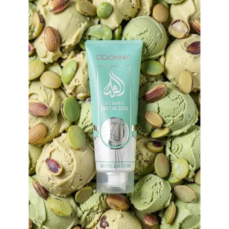 BODY LOCION PISTACHIO 200ML