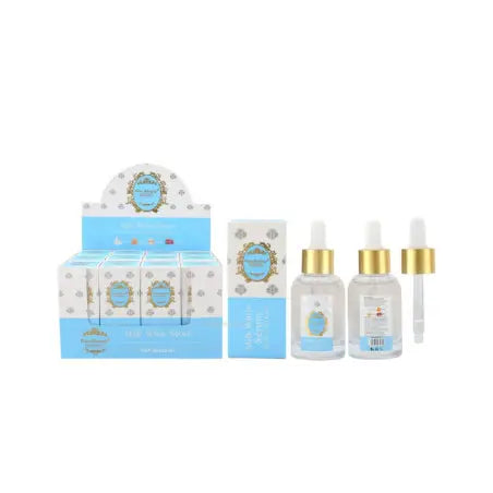 MILK WHITE SERUM FACIAL 30ML