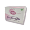 Crema facial rosa mosqueta