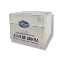 Crema de leche de burra
