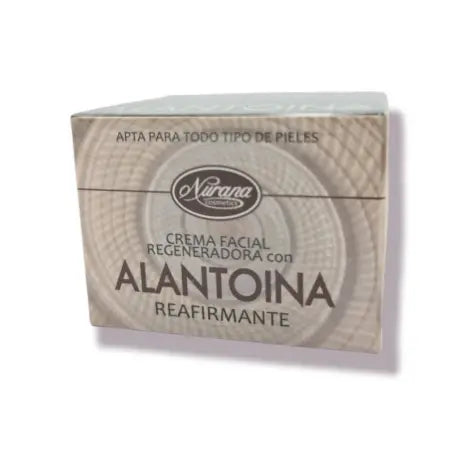 Crema facial Reafirmante
