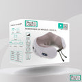Almohada de masaje cervical