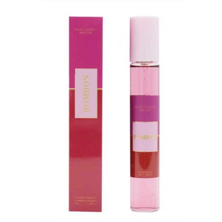 Mini talla perfume mujer inspiración
