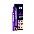 Eyeliner liquido morado