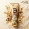 Vanille Körperlotion 250 ml