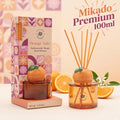 Mikado de naranja 100ML