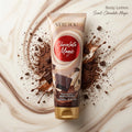 Loción corporal chocolate