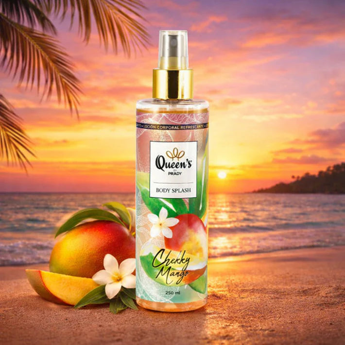 Bruma mango